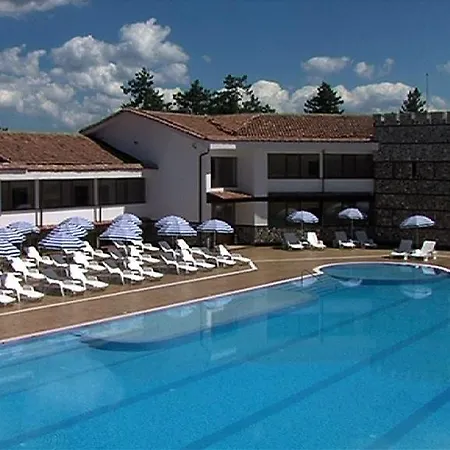 モーテル Koziyat Rog