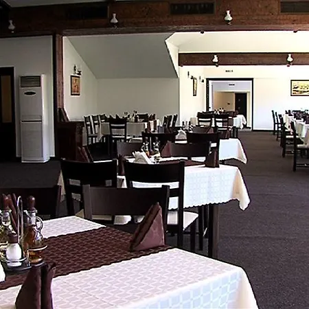 モーテル Koziyat Rog