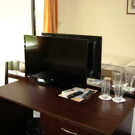 Koziyat Rog Malko Tŭrnovo