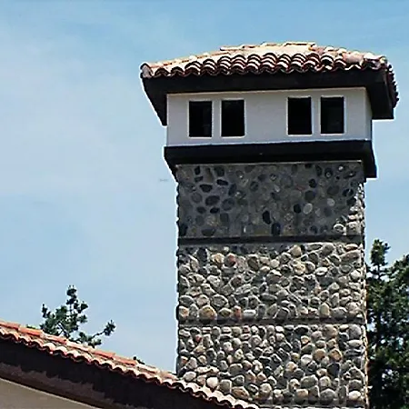 モーテル Koziyat Rog 3*