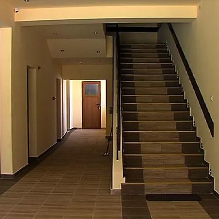 Koziyat Rog モーテル Malko Tŭrnovo