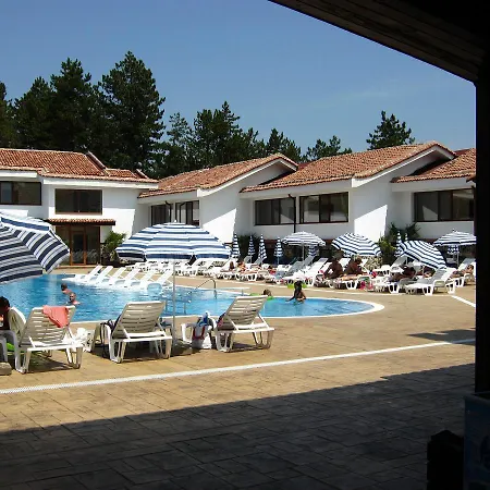 Koziyat Rog Malko Tŭrnovo