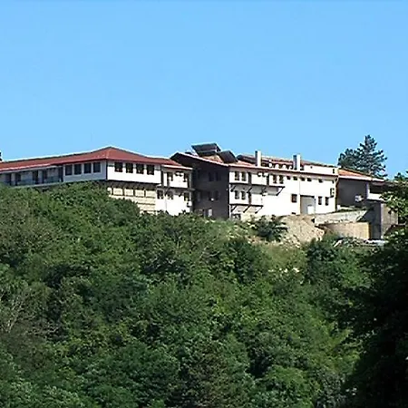 モーテル Koziyat Rog Malko Tŭrnovo