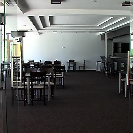 Koziyat Rog モーテル