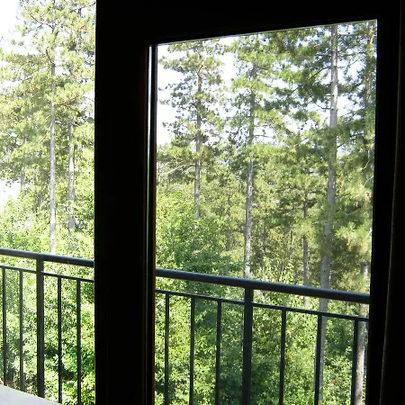 Koziyat Rog Motel 3*
