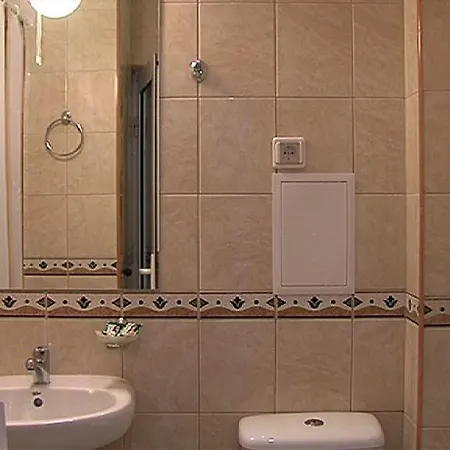 Koziyat Rog Malko Turnovo