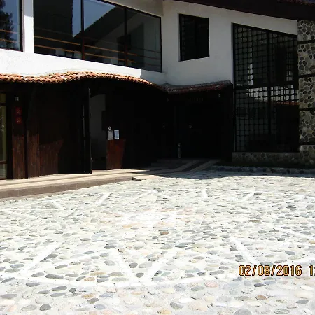 Koziyat Rog Malko Tŭrnovo