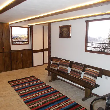 モーテル Koziyat Rog