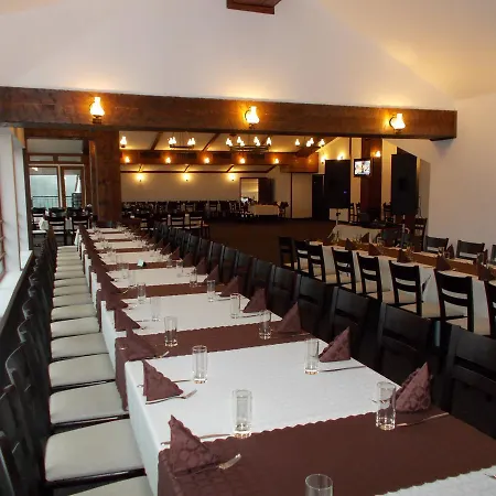 モーテル Koziyat Rog 3*