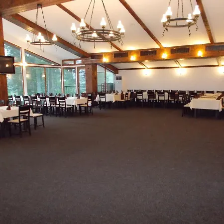 Koziyat Rog モーテル