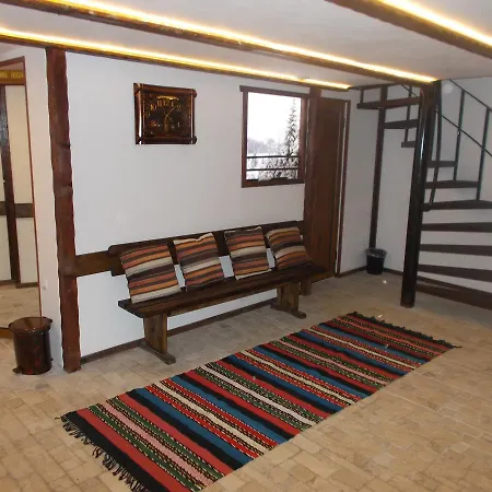 モーテル Koziyat Rog 3*