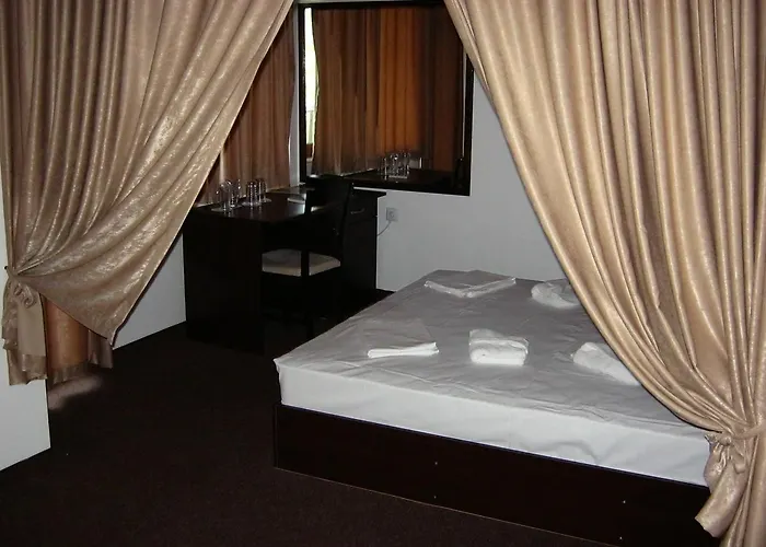 Koziyat Rog 汽车旅馆 3*