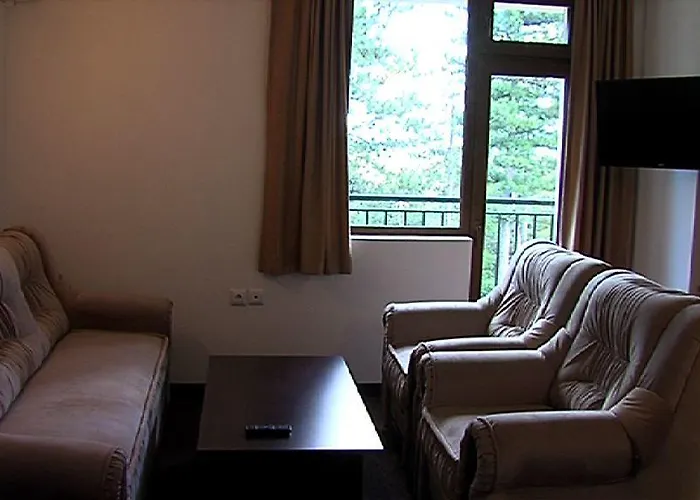 Koziyat Rog Malko Tŭrnovo