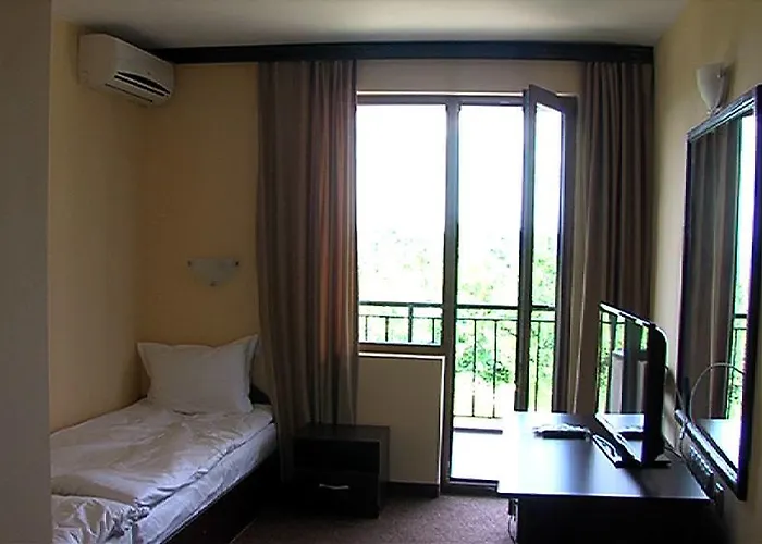 汽车旅馆 Koziyat Rog