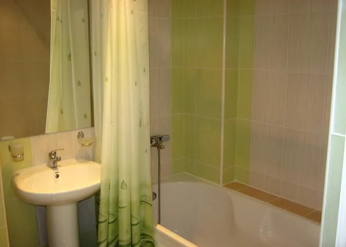 Koziyat Rog 汽车旅馆 Malko Tŭrnovo