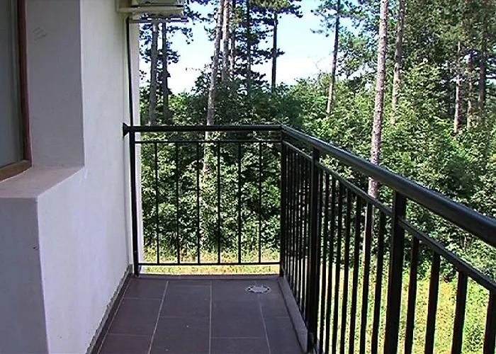 Koziyat Rog 汽车旅馆 3*