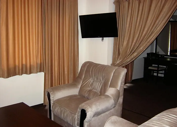 Koziyat Rog 3* Malko Tŭrnovo