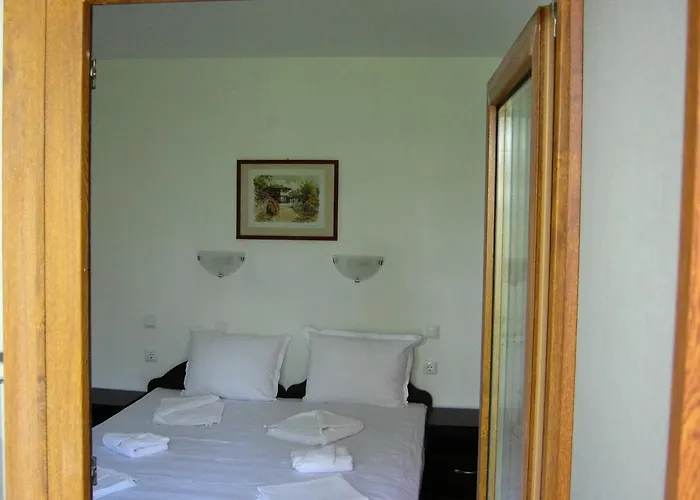 Koziyat Rog 汽车旅馆 3*