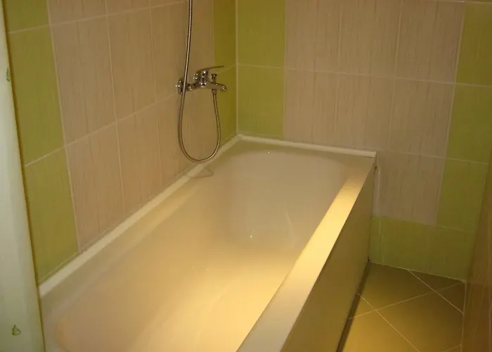 汽车旅馆 Koziyat Rog Malko Tŭrnovo