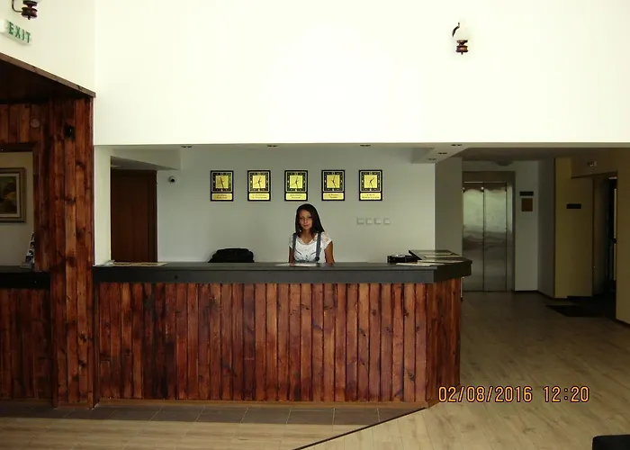 Koziyat Rog 汽车旅馆 3*