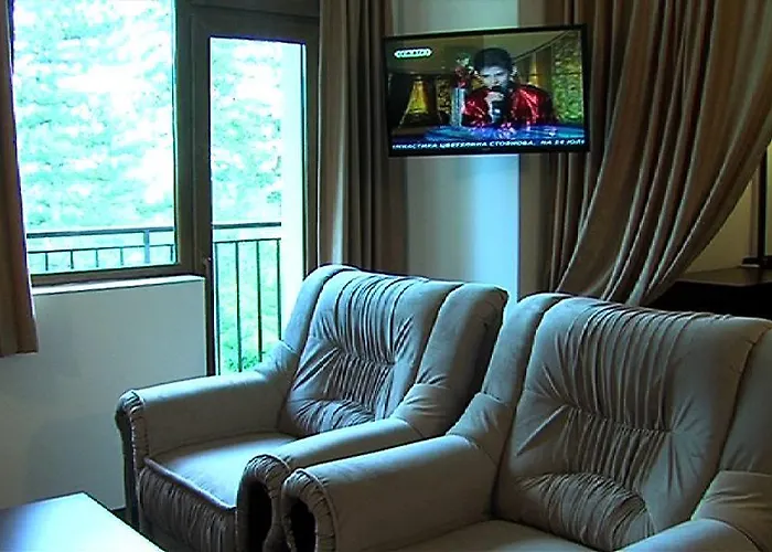 Koziyat Rog 汽车旅馆