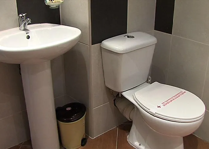 汽车旅馆 Koziyat Rog