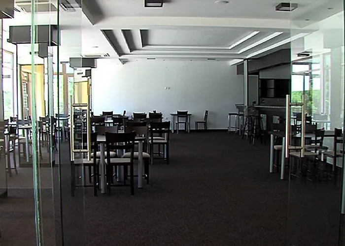 Koziyat Rog 汽车旅馆