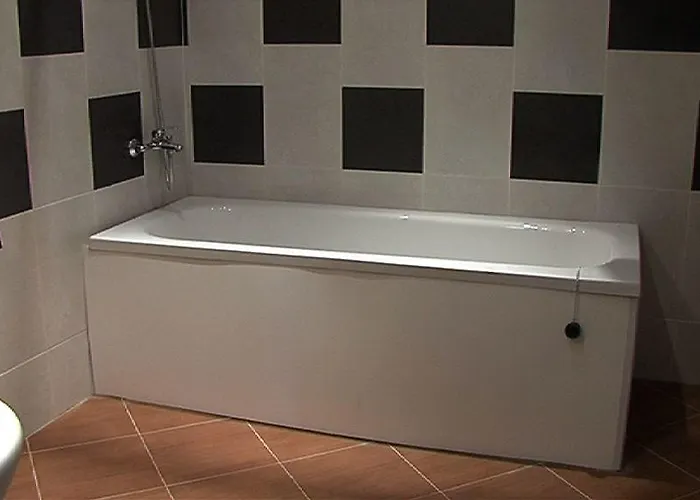 汽车旅馆 Koziyat Rog Malko Tŭrnovo