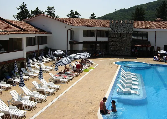 Koziyat Rog 汽车旅馆