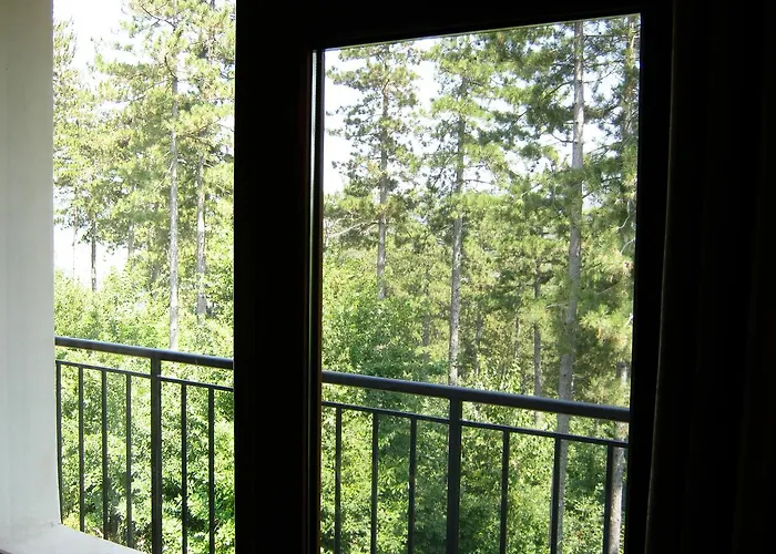 Koziyat Rog 汽车旅馆 3*