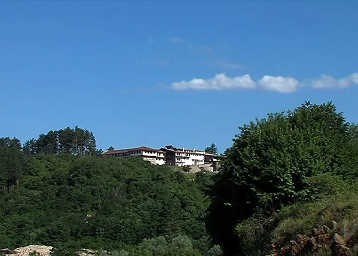 Koziyat Rog 汽车旅馆