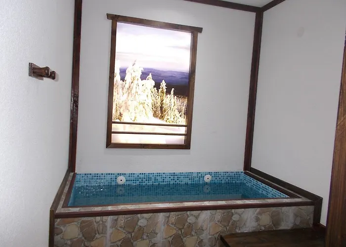 汽车旅馆 Koziyat Rog 3*