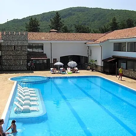 Koziyat Rog Motel