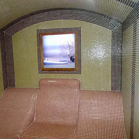 Koziyat Rog 3*