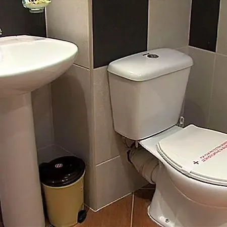 Koziyat Rog Motel 3*