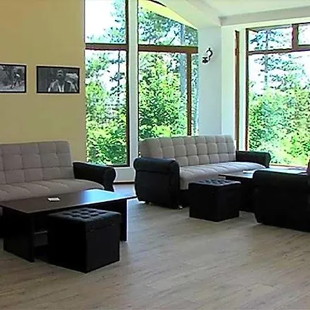 Koziyat Rog Malko Tŭrnovo