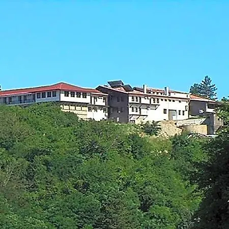 Koziyat Rog Motel 3*