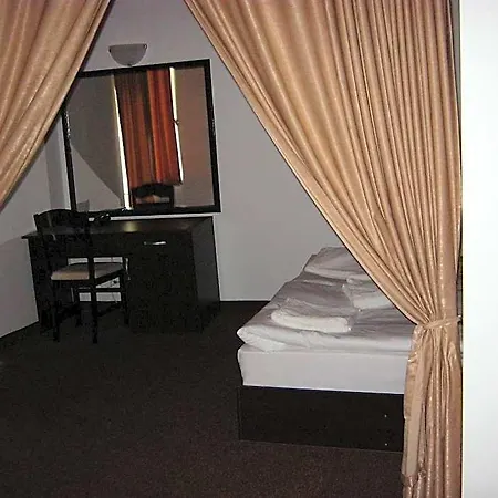 Motel Koziyat Rog