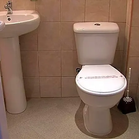 Motel Koziyat Rog Malko Tŭrnovo