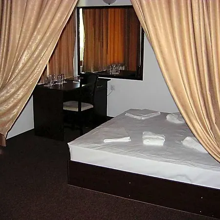 Koziyat Rog 3* Malko Tŭrnovo