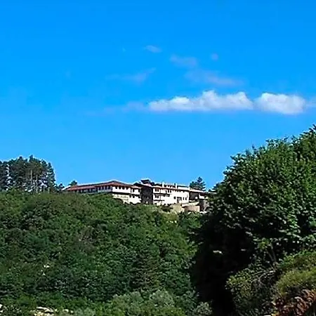 Motel Koziyat Rog Malko Tŭrnovo