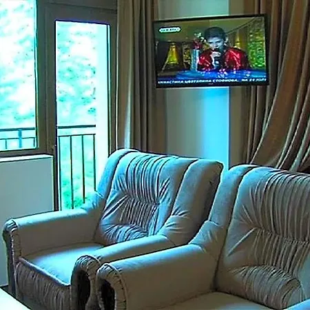 Koziyat Rog 3* Malko Tŭrnovo