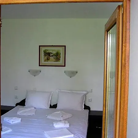 Koziyat Rog Malko Tŭrnovo