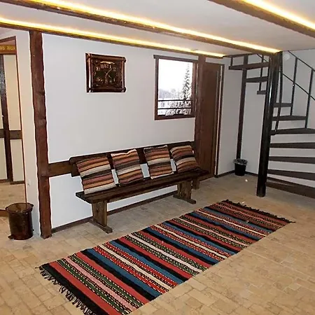 Koziyat Rog מוטל 3*