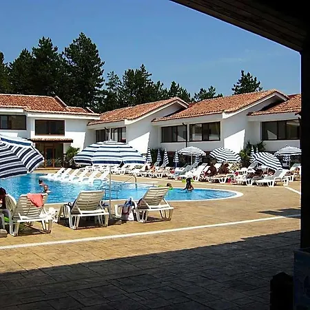 Koziyat Rog 3*