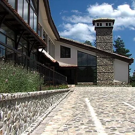 Koziyat Rog Malko Turnovo