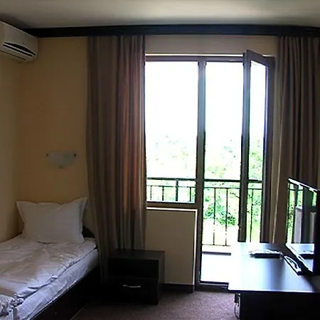 汽车旅馆 Koziyat Rog