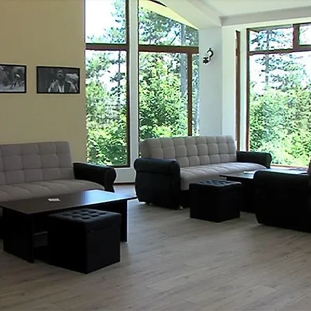 汽车旅馆 Koziyat Rog Malko Tŭrnovo
