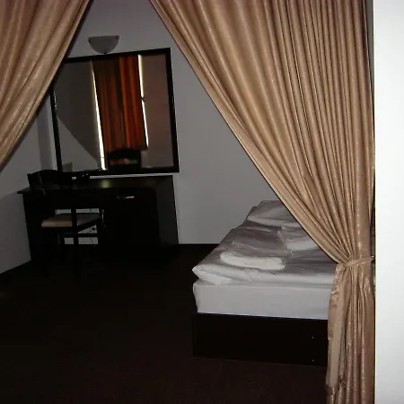 Koziyat Rog Motel