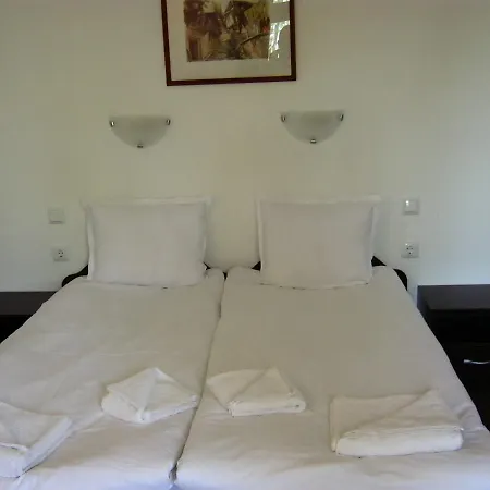 Koziyat Rog 汽车旅馆 Malko Tŭrnovo